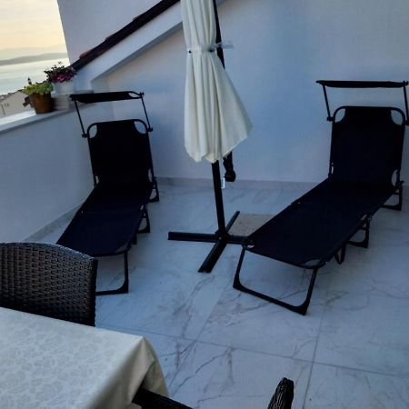 Nenad Apartment Crikvenica Ngoại thất bức ảnh
