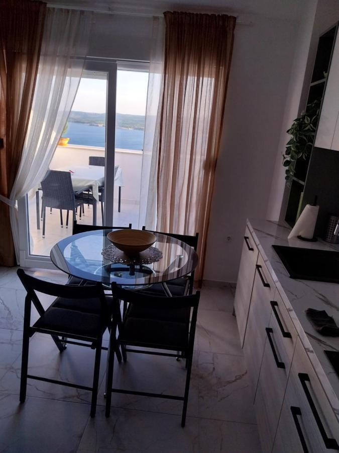 Nenad Apartment Crikvenica Ngoại thất bức ảnh