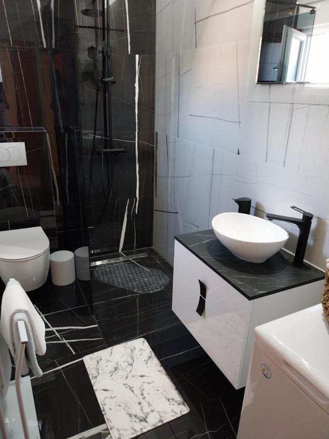 Nenad Apartment Crikvenica Ngoại thất bức ảnh