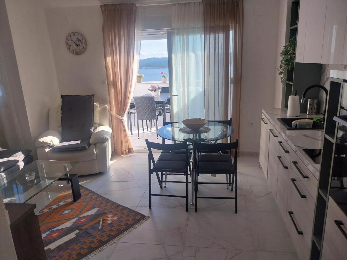 Nenad Apartment Crikvenica Ngoại thất bức ảnh