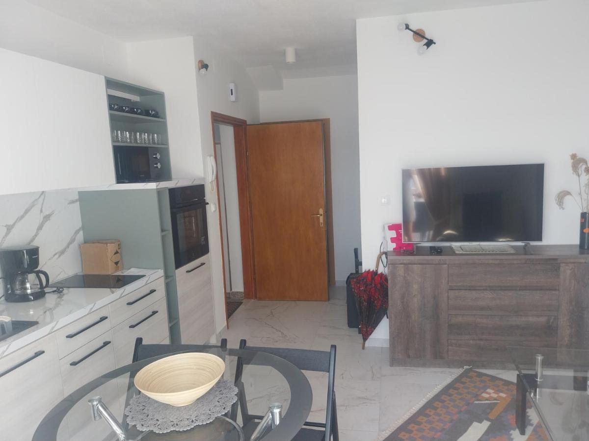 Nenad Apartment Crikvenica Ngoại thất bức ảnh