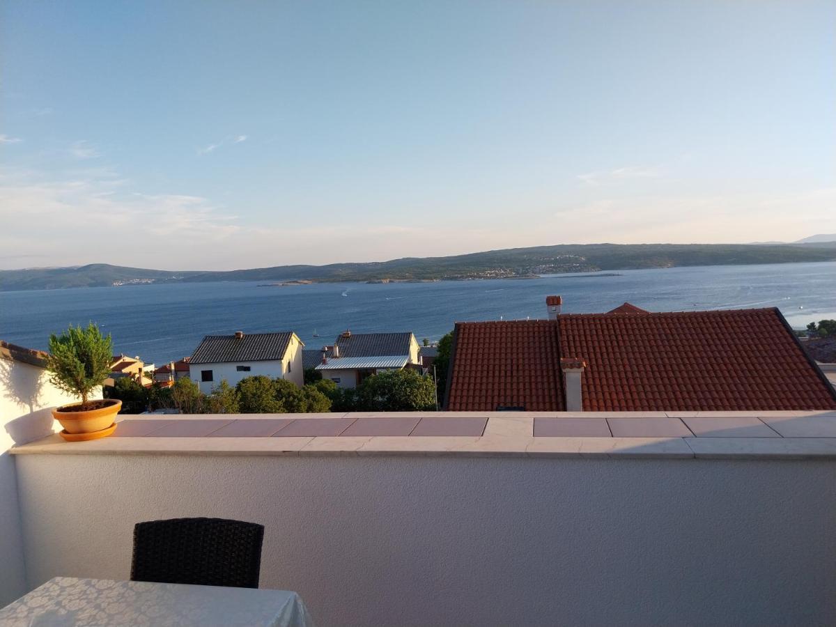 Nenad Apartment Crikvenica Ngoại thất bức ảnh