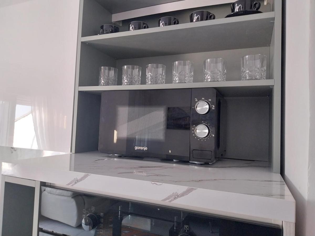 Nenad Apartment Crikvenica Ngoại thất bức ảnh