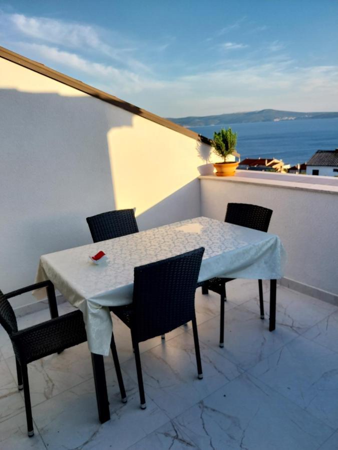 Nenad Apartment Crikvenica Ngoại thất bức ảnh