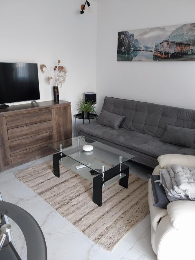 Nenad Apartment Crikvenica Ngoại thất bức ảnh