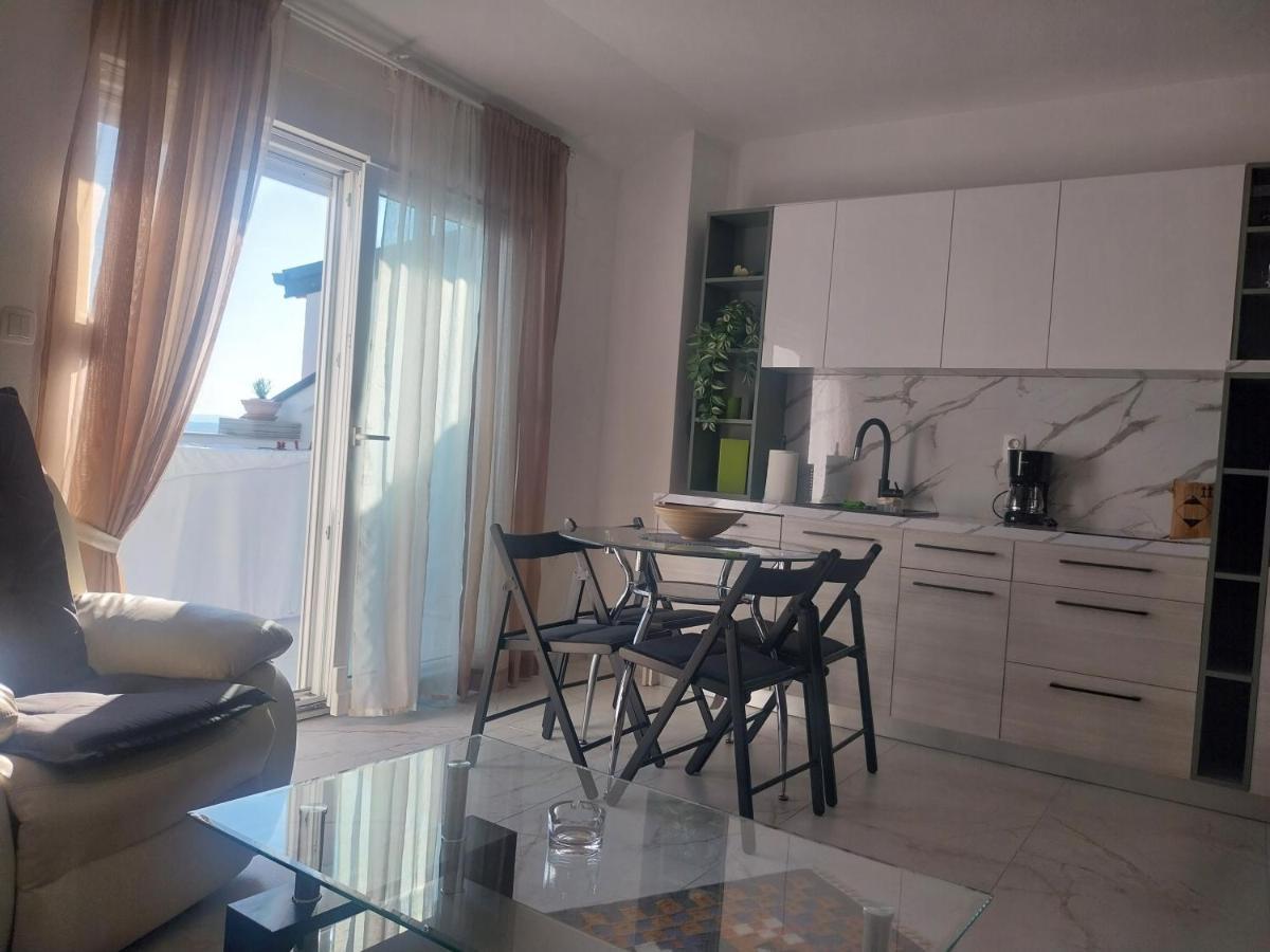 Nenad Apartment Crikvenica Ngoại thất bức ảnh
